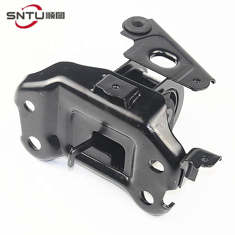 Exportaciones de fábrica de piezas para chasis, fabricante de moldes de goma, montaje de motor 12372-0V080 para TOYOTA RAV4