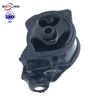 Exportaciones de fábrica de piezas para chasis, fabricante de moldes de goma, montaje de motor 50805-SM4-020 para Honda Accord