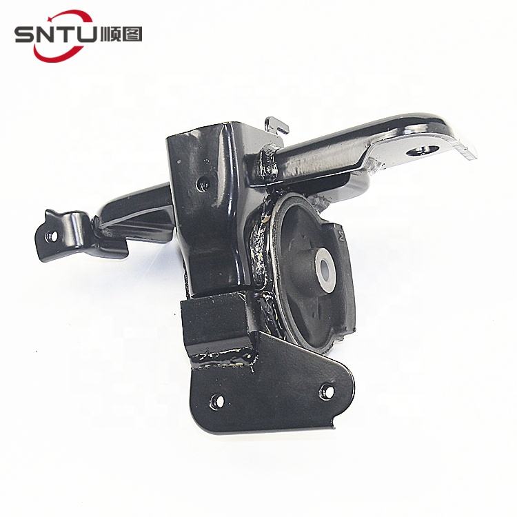 Fabricante de moldes de caucho para chasis, exportación de fábrica de motores, piezas para montaje 12372-28280 para TOYOTA Alphard Highlander Previa