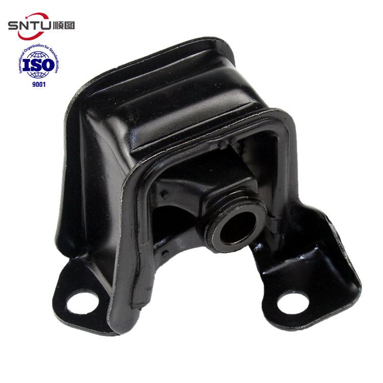 Exportaciones de fábrica de piezas para chasis, fabricante de moldes de goma, montaje de motor 50840-SV4-980 para Honda Accord Odyssey Acura CL