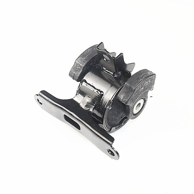Exportaciones de fábrica Piezas para chasis Fabricante de moldes de goma Montaje del motor 4537 50805-SAA-982 para Honda Fit