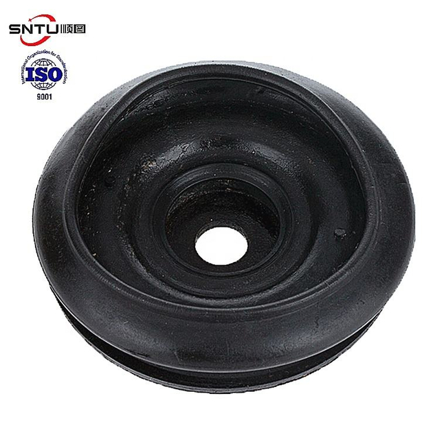 Exportaciones de fábrica de piezas para chasis, fabricante de moldes de goma, montaje de motor 50713-SH9-010 para Honda CRV