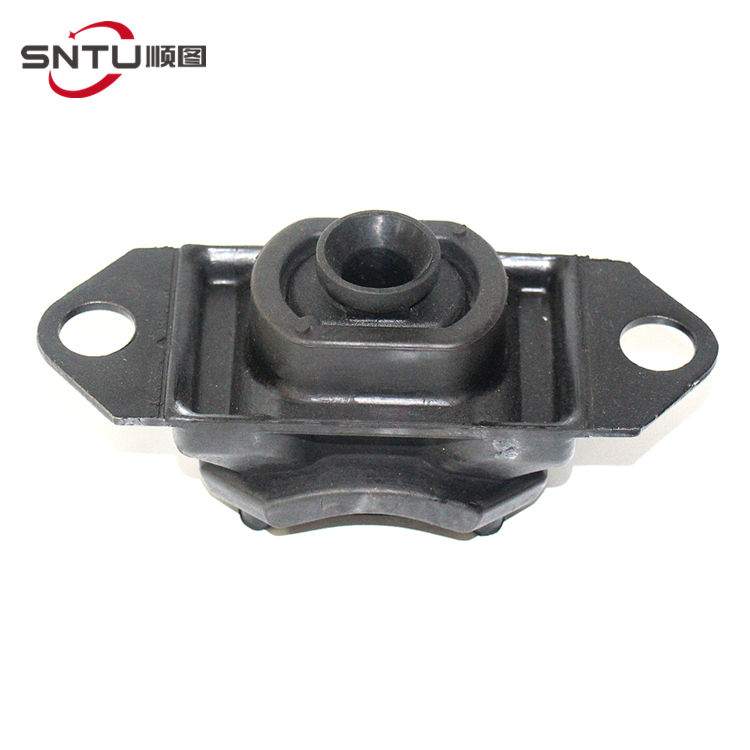 Exportaciones de fábrica de piezas para chasis, fabricante de moldes de goma, montaje de motor 11220-JD000 para Nissan