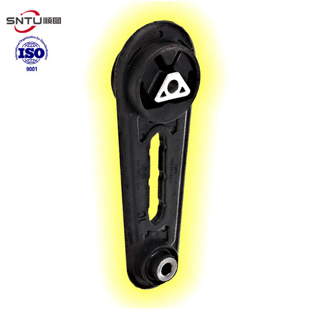 Exportaciones de fábrica Piezas para chasis Fabricante de moldes de goma Junta de motor de montaje de motor 11360-00621 para nissan