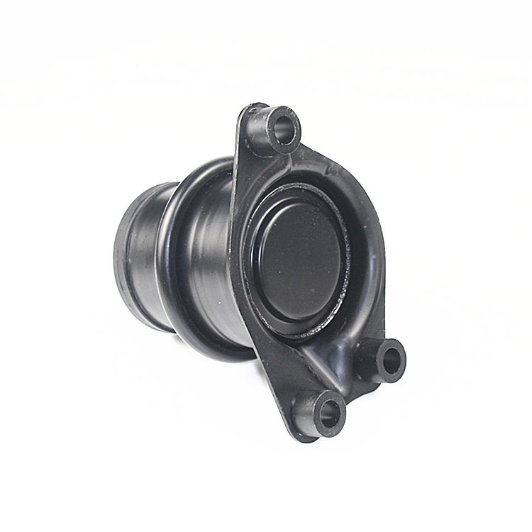 Exportaciones de fábrica de piezas para chasis, fabricante de moldes de goma, montaje de motor 50822-TM5-003 para Honda City
