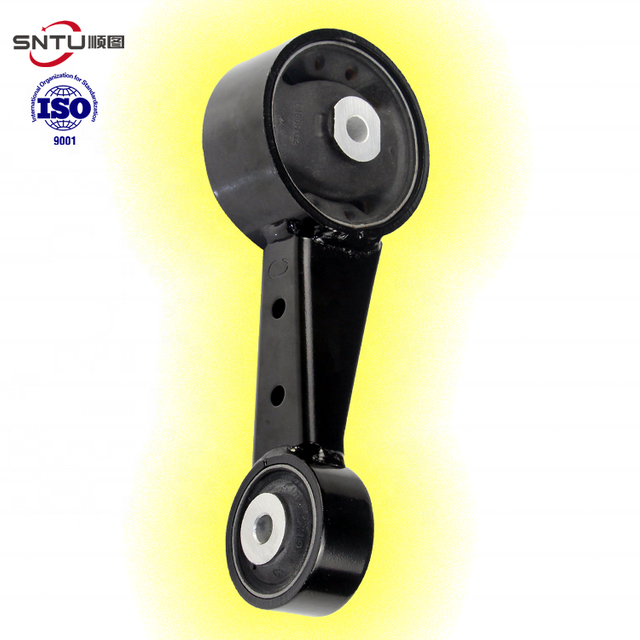 Exportaciones de fábrica de piezas para chasis, fabricante de moldes de goma, montaje de motor 12363-0P080 para TOYOTA Highlander Previa