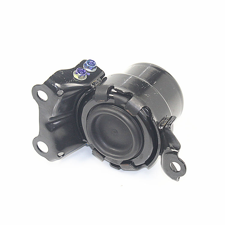 Exportaciones de fábrica de piezas para chasis, fabricante de moldes de goma, montaje de motor 50822-T5R-A01 para Honda FIR CITY