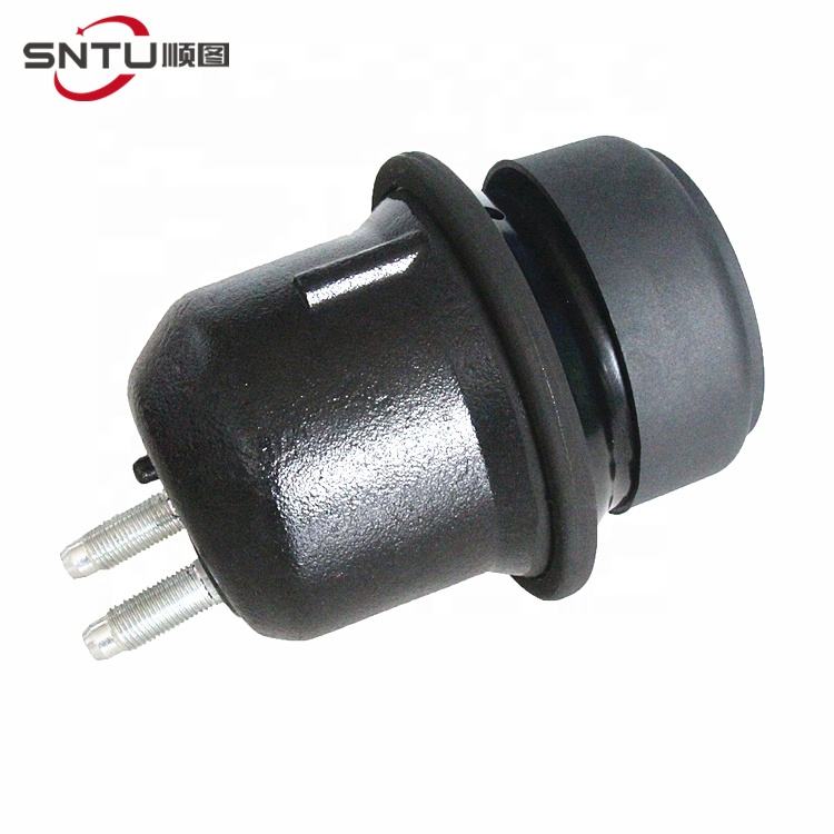 Exportaciones de fábrica de piezas para chasis, fabricante de moldes de goma, montaje de motor 12360-0P010 para TOYOTA CROWN REIZ I Lexus GS300
