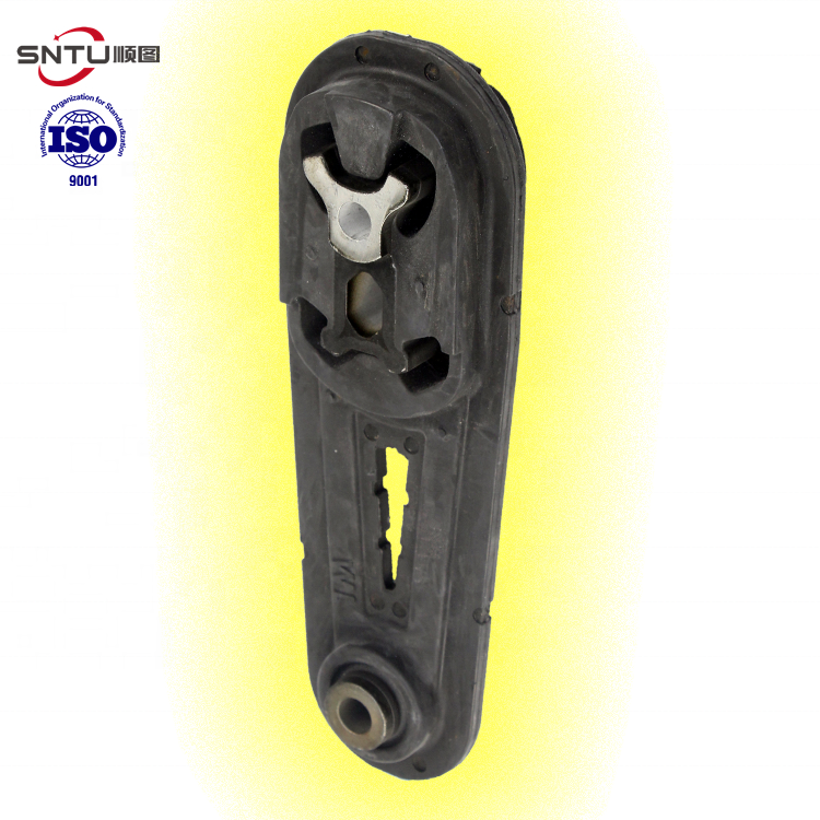 Exportaciones de fábrica Piezas para chasis fabricante de moldes de goma Sylphy/Sentra/Leaf montaje de motor 11360-1KA1A para Nissan