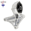 Exportaciones de fábrica de piezas para chasis, fabricante de moldes de goma, montaje de motor 50830-T0T-H81 para Honda Fit CIVIC CRV ACCORD Pilot