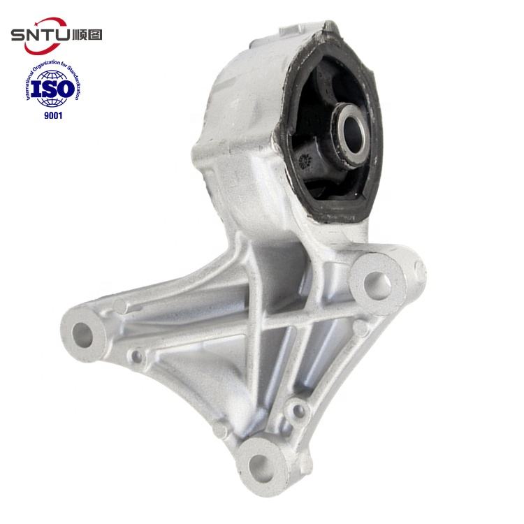 Exportaciones de fábrica de piezas para chasis, fabricante de moldes de goma, montaje de motor 50830-T0T-H81 para Honda Fit CIVIC CRV ACCORD Pilot