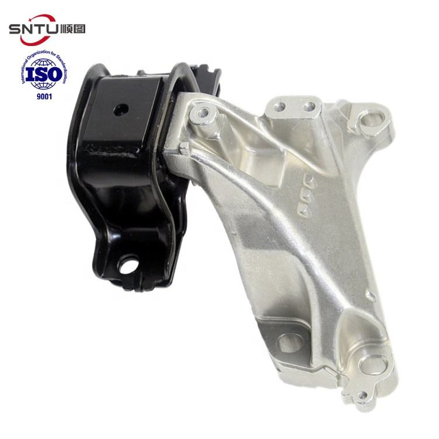 Exportaciones de fábrica de piezas para chasis, fabricante de moldes de goma, montaje de motor 50850-T7G-912 para Honda VEZEL