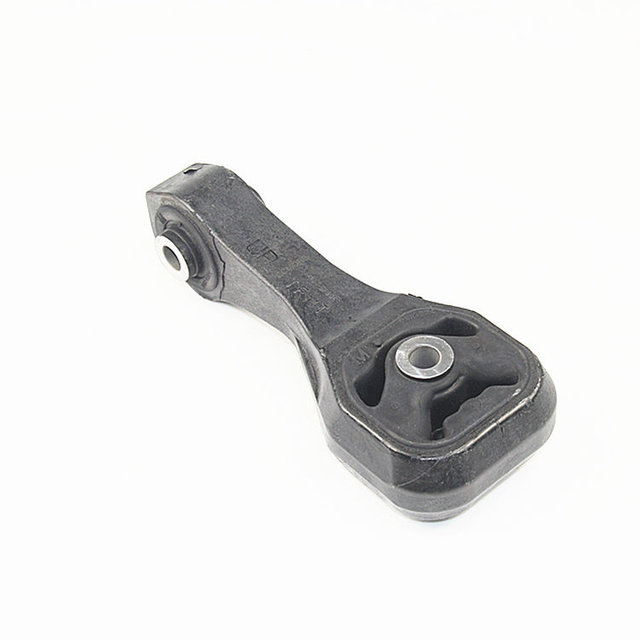 Exportaciones de fábrica Piezas para chasis Fabricante de moldes de goma Montaje del motor Varilla de torsión inferior 50890-TF0-911 Honda city jazz fit