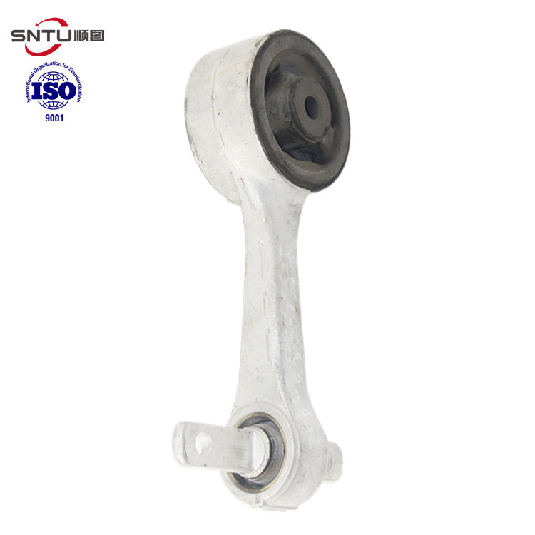 Exportaciones de fábrica Piezas para chasis Fabricante de moldes de goma Montaje del motor Varilla de torsión inferior 50880-SNA-A02 para Honda CIVIC