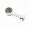 Exportaciones de fábrica Piezas para chasis Fabricante de moldes de goma Montaje del motor Varilla de torsión inferior 50880-SNA-A02 para Honda CIVIC