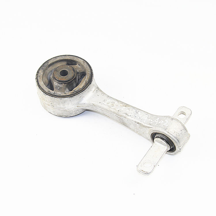 Exportaciones de fábrica Piezas para chasis Fabricante de moldes de goma Montaje del motor Varilla de torsión inferior 50880-SNA-A02 para Honda CIVIC