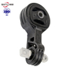 Exportaciones de fábrica Piezas para chasis Fabricante de moldes de goma Montaje del motor Varilla de torsión inferior 50880-SWA-A81 A4535 para Honda