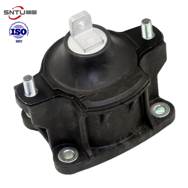 Exportaciones de fábrica Piezas para chasis Fabricante de moldes de goma Montaje del motor 50830-T2F-A01 50830-T2J-H01 para Honda ACCORD