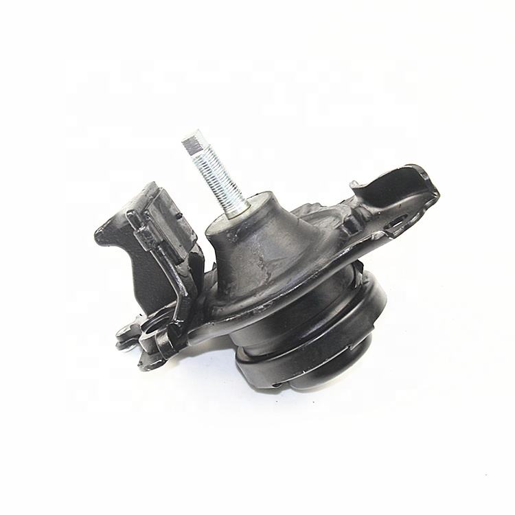 Exportaciones de fábrica, piezas para chasis, fabricante de moldes de goma, montaje de motor AM500 50826-SEL-E01 50826-SEL-T01 para Honda Fit