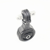 Exportaciones de fábrica Piezas para chasis Fabricante de moldes de goma Montaje del motor Varilla de torsión inferior 50880-SWA-A81 A4535 para Honda