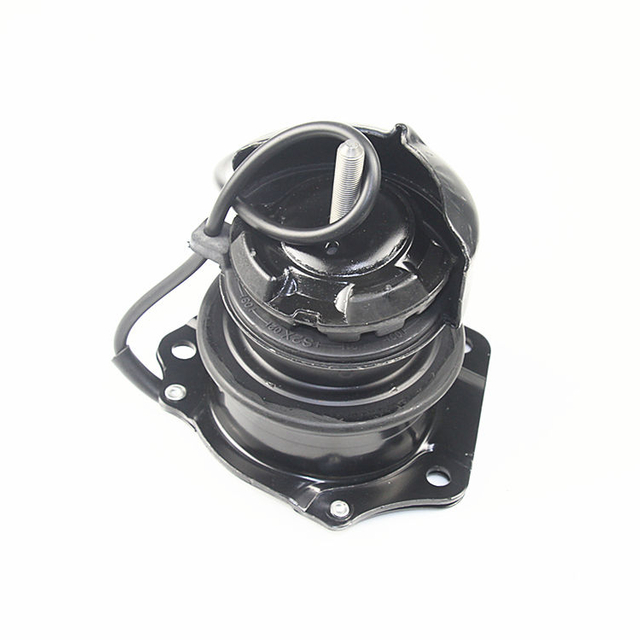 Exportaciones de fábrica Piezas para chasis Fabricante de moldes de goma Montaje del motor Varilla de torsión inferior 50810-S84-A83 para Honda