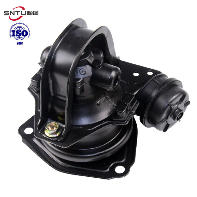 Exportaciones de fábrica, piezas para chasis, montaje de motor de goma 6587 M077 50810-SV4-J82 para Honda Accord Odyssey Acura CL Oasis