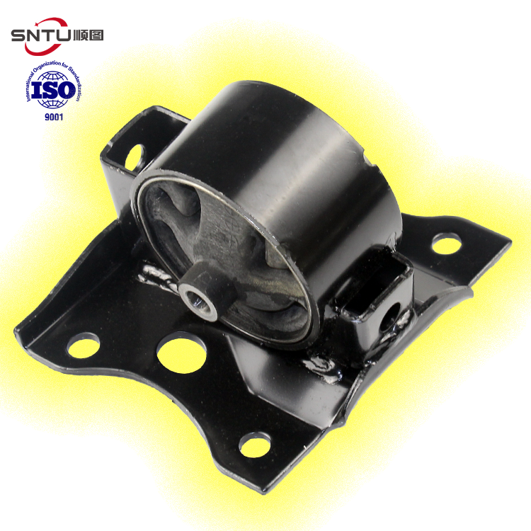 Exportaciones de fábrica de piezas para chasis, fabricante de moldes de goma, montaje de motor 11220-7N900 para Nissan