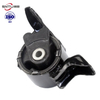 Exportaciones de fábrica de piezas para chasis, fabricante de moldes de goma, montaje de motor 50805-S5A-033 para Honda Civic
