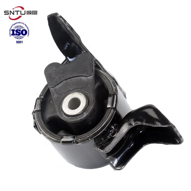 Exportaciones de fábrica de piezas para chasis, fabricante de moldes de goma, montaje de motor 50805-S5A-033 para Honda Civic