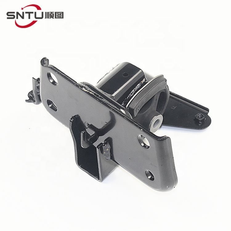 Fabricante de moldes de caucho para chasis, exportación de fábrica de motores, piezas para montaje 12372-28280 para TOYOTA Alphard Highlander Previa