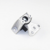 Exportaciones de fábrica de piezas para chasis, fabricante de moldes de goma, montaje de motor 50850-SWN-P81 para Honda CR-V RE4