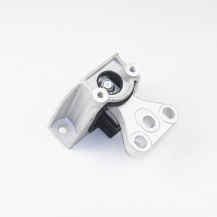 Exportaciones de fábrica de piezas para chasis, fabricante de moldes de goma, montaje de motor 50850-SWN-P81 para Honda CR-V RE4