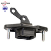 Exportaciones de fábrica de piezas para chasis, fabricante de moldes de goma, montaje de motor 50850-TA0-A01 para Honda Accord