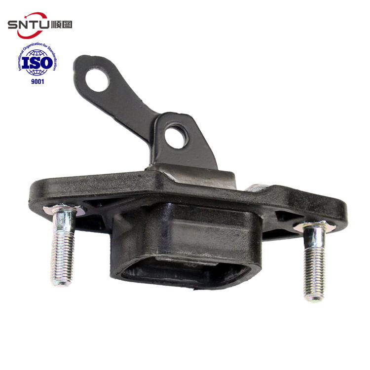 Exportaciones de fábrica de piezas para chasis, fabricante de moldes de goma, montaje de motor 50850-TA0-A01 para Honda Accord