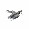 Exportaciones de fábrica de piezas para chasis, fabricante de moldes de goma, montaje de motor 50850-TA0-A01 para Honda Accord