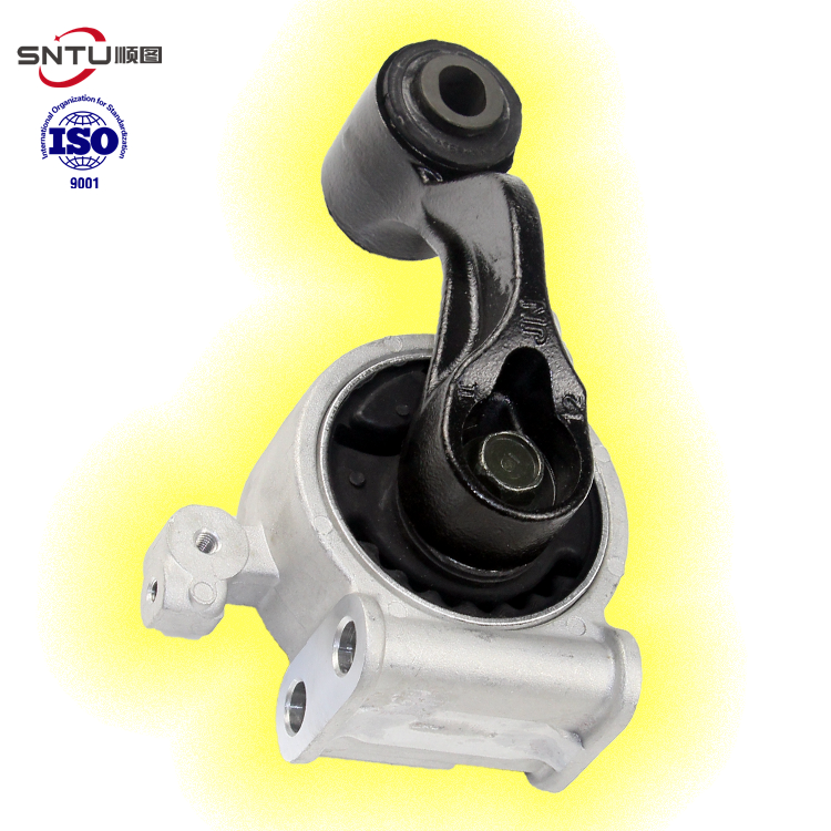 Venta al por mayor soporte de motor delantero derecho Altima Quest Murano 2007-2012 Transmisión 11360-JN00B para NISSAN TEANA
