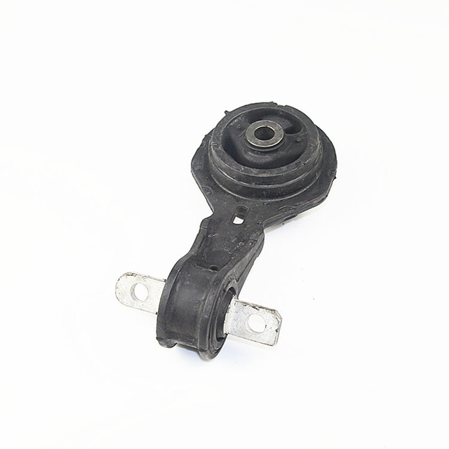 Exportaciones de fábrica Piezas para chasis Fabricante de moldes de goma Montaje del motor Varilla de torsión inferior 50890-T6P-H81 para Honda