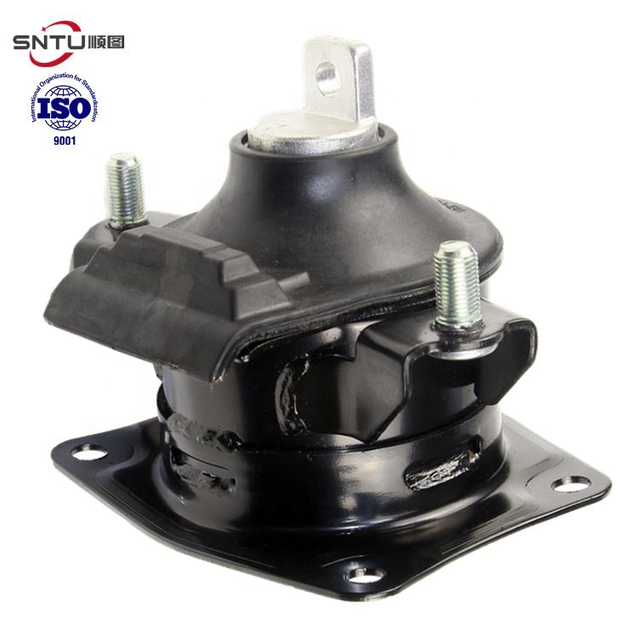 Exportaciones de fábrica de piezas para chasis, fabricante de moldes de goma, montaje de motor 50810-SDA-A02 para Honda Accord