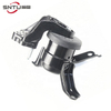 Exportaciones de fábrica de piezas para chasis, fabricante de moldes de goma, montaje de motor 12305-0T040 para motor TOYOTA VIOS derecho AT