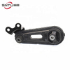 Exportaciones de fábrica de piezas para chasis, fabricante de moldes de goma, montaje de motor DG8139040 para FORD FOCUS