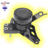 Exportaciones de fábrica de piezas para chasis, fabricante de moldes de goma, montaje de motor 12305-0M071 para TOYOTA vios yaris