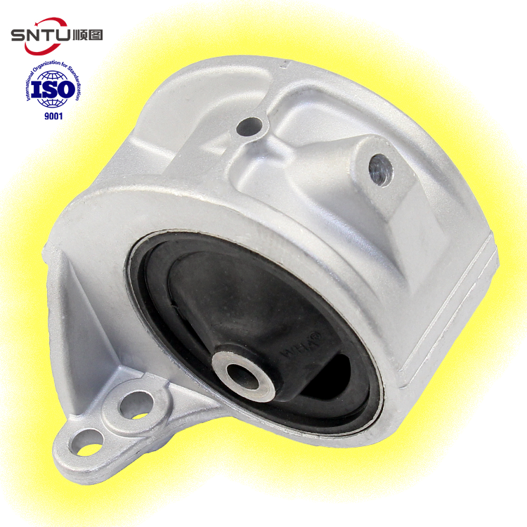 Exportaciones de fábrica, piezas para chasis, fabricante de moldes de goma, montaje de motor SENTRA V B15 11210-4M810 para Nissan