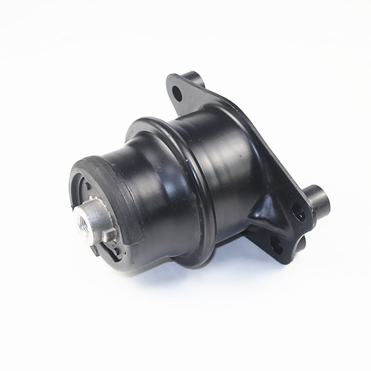 Exportaciones de fábrica de piezas para chasis, fabricante de moldes de goma, montaje de motor 50822-TM5-003 para Honda City
