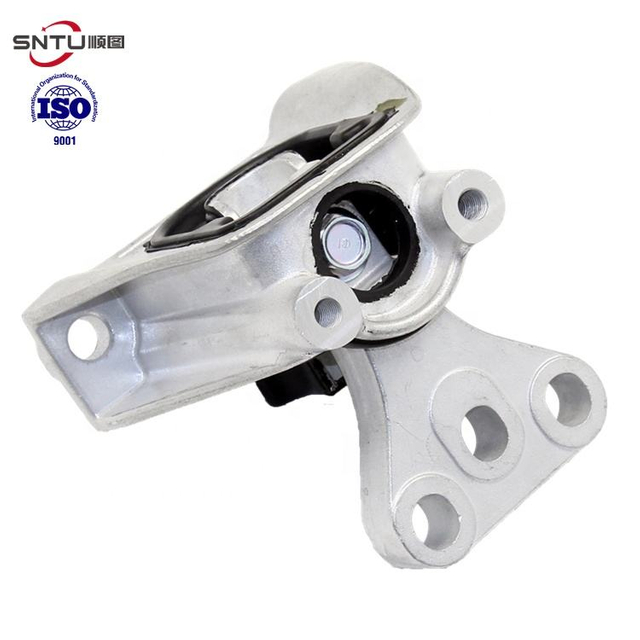 Exportaciones de fábrica de piezas para chasis, fabricante de moldes de goma, montaje de motor 50850-SNA-A82 para Honda CIVIC