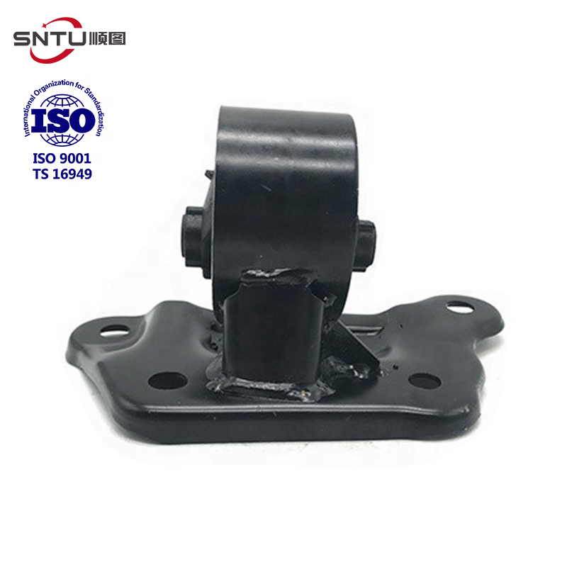 Soporte de motor izquierdo Mr961709 de la ayuda de la suspensión de la pieza de automóvil de Mitsubishi AIRTREK para CU#/DION CR6W/LANCER/OUTLANDER
