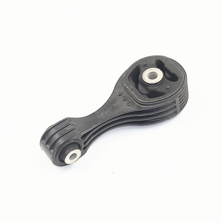 Exportaciones de fábrica Piezas para chasis Fabricante de moldes de goma Montaje del motor Varilla de torsión inferior 50890-T5A-003 para Honda City