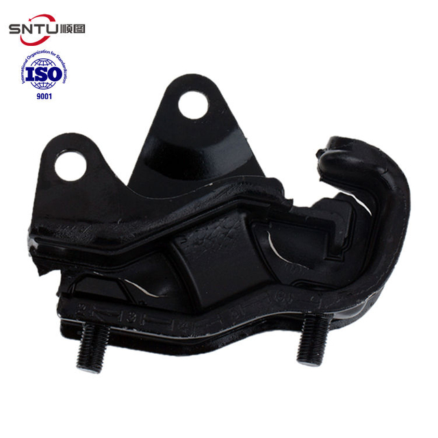 Exportaciones de fábrica Piezas para chasis Fabricante de moldes de goma Montaje del motor 9301 A4531 50805-SHJ-A01 para Honda Odyssey 3.5L