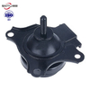 Exportaciones de fábrica de piezas para chasis, fabricante de moldes de goma, montaje de motor 50821-S5A-A07 para Honda CIVIC