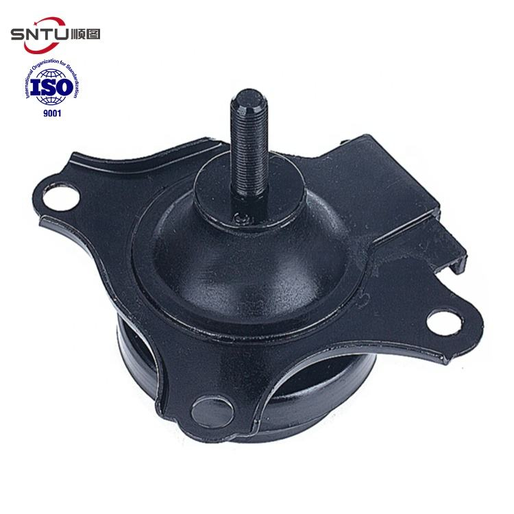 Exportaciones de fábrica de piezas para chasis, fabricante de moldes de goma, montaje de motor 50821-S5A-A07 para Honda CIVIC