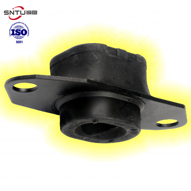 Exportaciones de fábrica Piezas para chasis moldes de goma TIIDA CUBE SYLPHY fabricante montaje del motor 11220-ED000 para Nissan